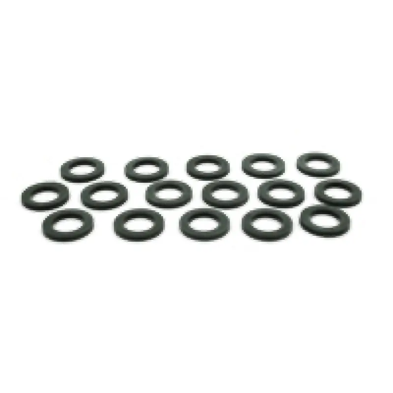 Ferrea Lifter Shim Set For Vw 2.5L Dohc 20-Valve (Btw) Engines – 20-Piece Pack 1
