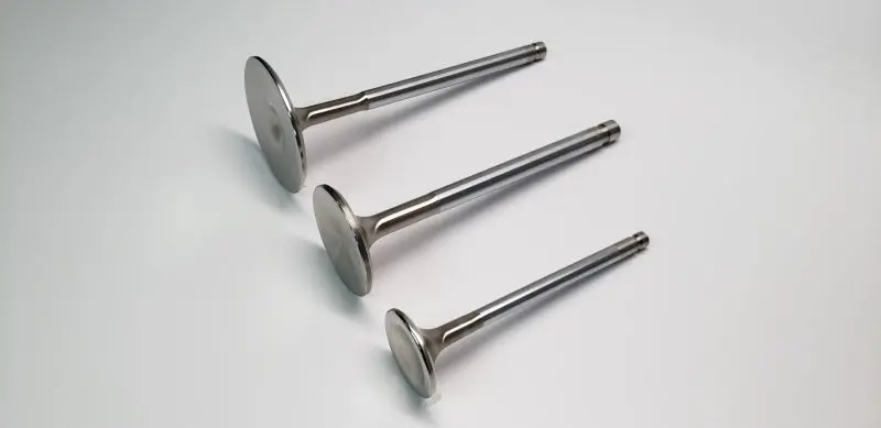 Ferrea Toyota 1Fzfe Std Exhaust Valve Guide - Single 1