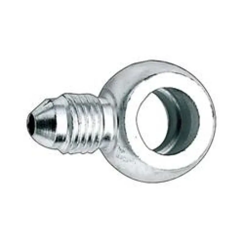 Fragola -3An To 14Mm Banjo Adapter – Precision Steel Fitting For Brake Or Fuel Lines 1
