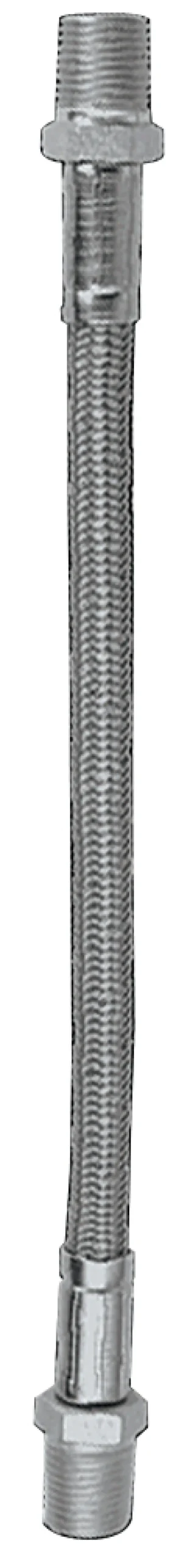 Fragola -4An 1/8 Npt X 1/8 Npt 16In 1
