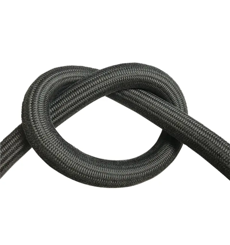 Fragola -6An Race-Rite Pro Braided Hose – 3-Foot Length 1