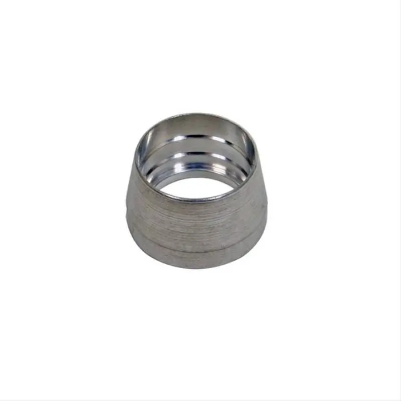 Fragola -8An An Fitting Olive – Stainless Steel Replacement Component 1
