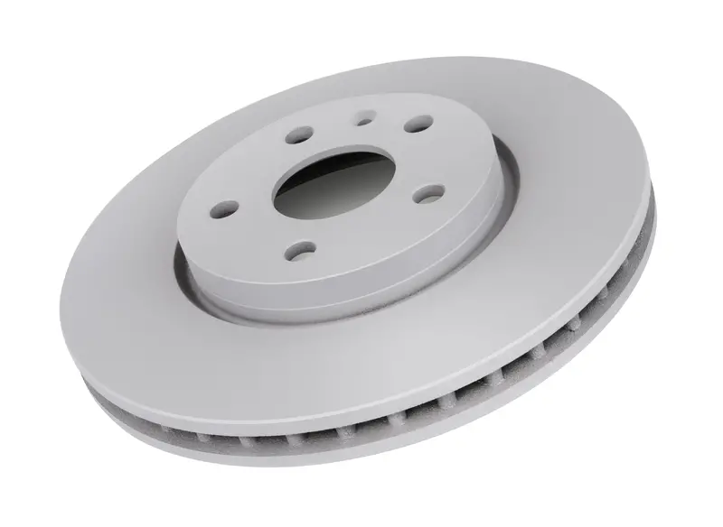 Front Left Or Right Frozen Rotor – 1217 Fzr Series 1