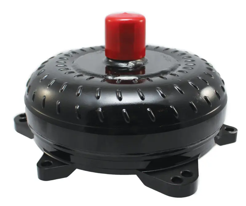 Fti Aluminum Stator Torque Converter For Gm Mud Racing – 9.5-Inch, Spragless, 3600 Rpm Stall 1