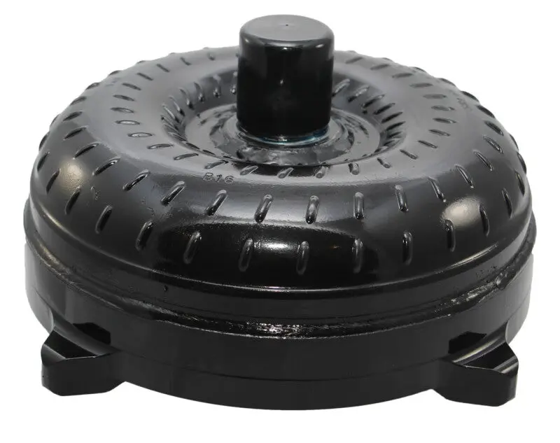 Fti Billet Triple-Disc Lock-Up Torque Converter For 2014–2017 Mustang Gt (6R80, 3200 Rpm Stall) 1