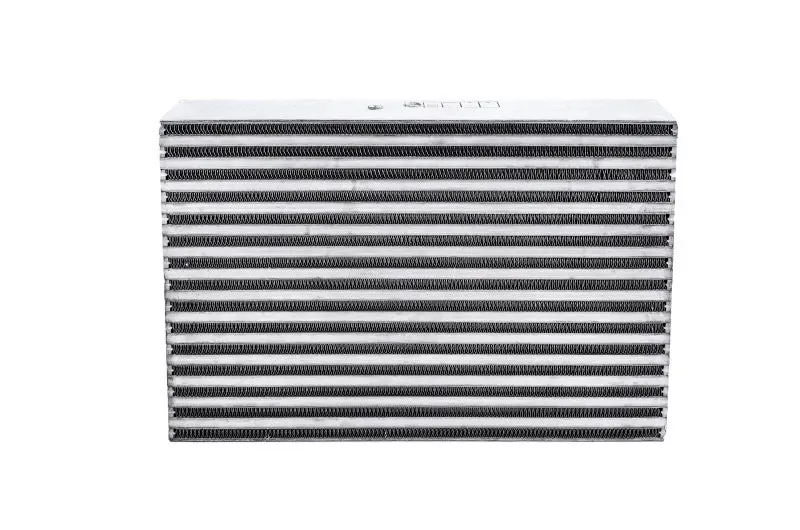Garrett Air-To-Air Intercooler – 18.0 X 12.1 X 3.0 In, Rated For 750 Hp 1