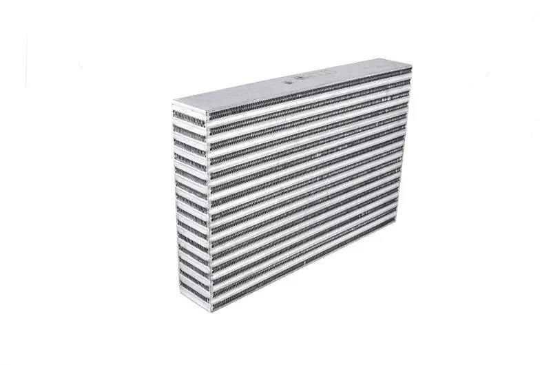 Garrett Air-To-Air Intercooler – 18.0 X 12.1 X 3.0 In, Rated For 750 Hp 2