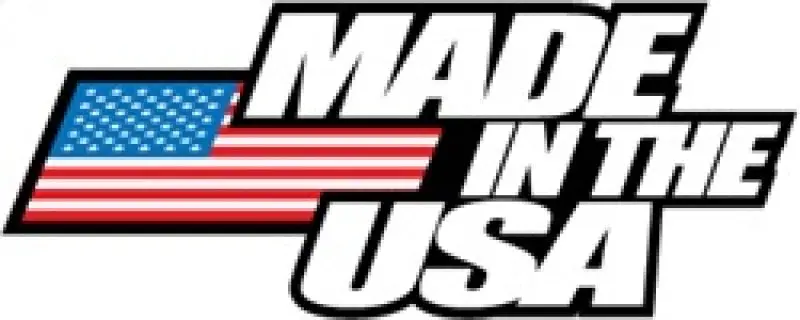 Gibson 15-18 Chevrolet Silverado 1500 Ls 5.3L 3In/2.25In Cat-Back Dual Split Exhaust - Black Elite 2