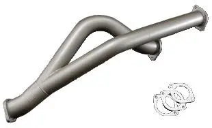 Greddy Tr Front Downpipe For Mazda Rx-7 Fd3S 1