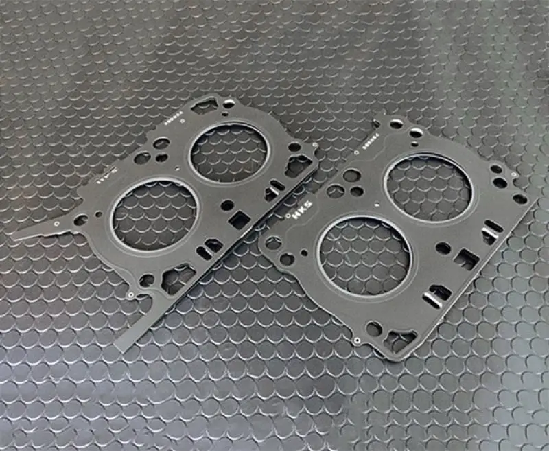 Hks Fa20 Grommet-Type Head Gasket – 89.5Mm Bore, 1.2Mm Thickness 1