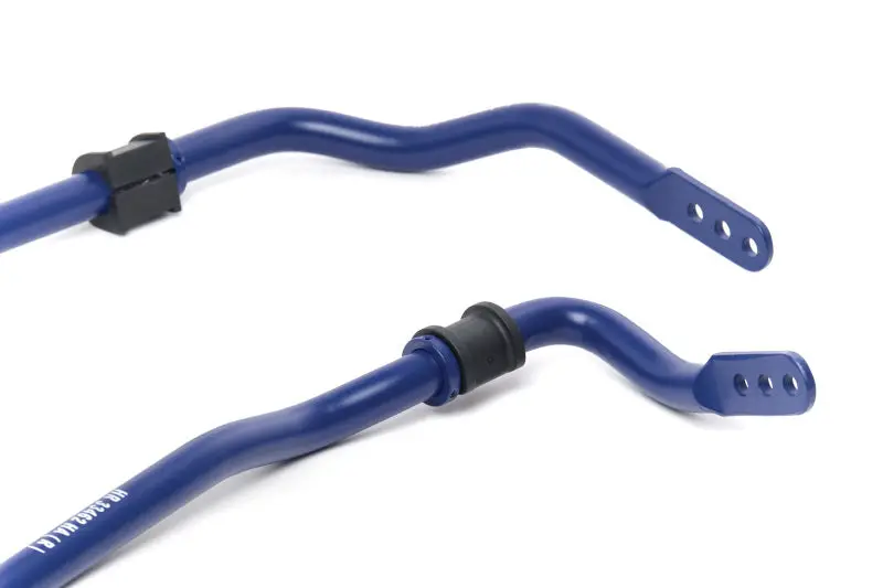 H&R Non-Adjustable Front Sway Bar — 28Mm Diameter For 2015–2019 Cadillac Ats 2Wd 1