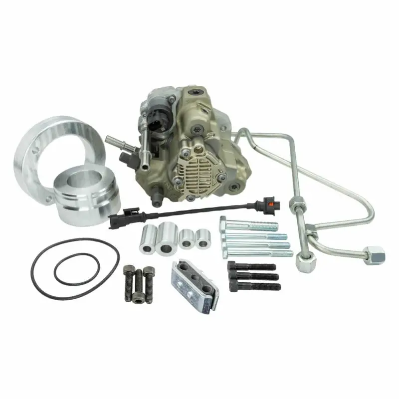 Industrial Injection Cp4-To-Cp3 Conversion Kit For 2019+ Dodge 6.7L Cummins Diesel Engines 1