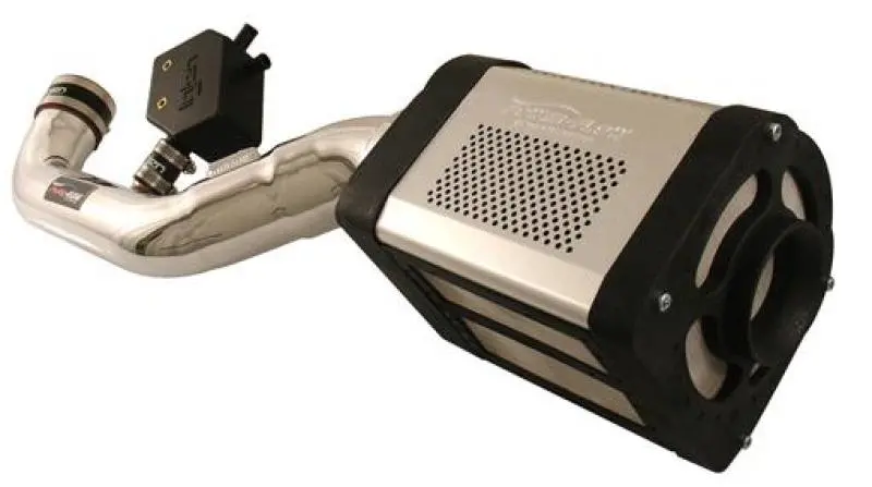 Injen Power-Flow Short Ram Air Intake – Polished, Fits 2004–2008 Dodge Magnum & 2005–2010 Chrysler 300C 1