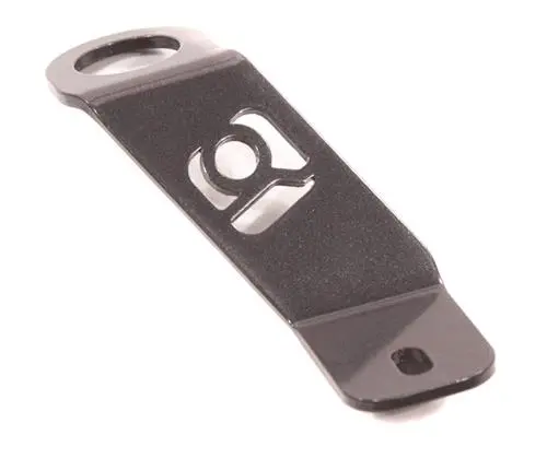 Innovative Radiator Mounting Bracket – Adapts Honda Civic/Crx Radiators To 1988–1991 Crx Chassis 1