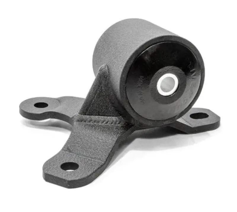 Innovative Transmission Mount For 2002–2006 Acura Rsx – K-Series Compatible, Black Steel With 95A Durometer Bushing 1