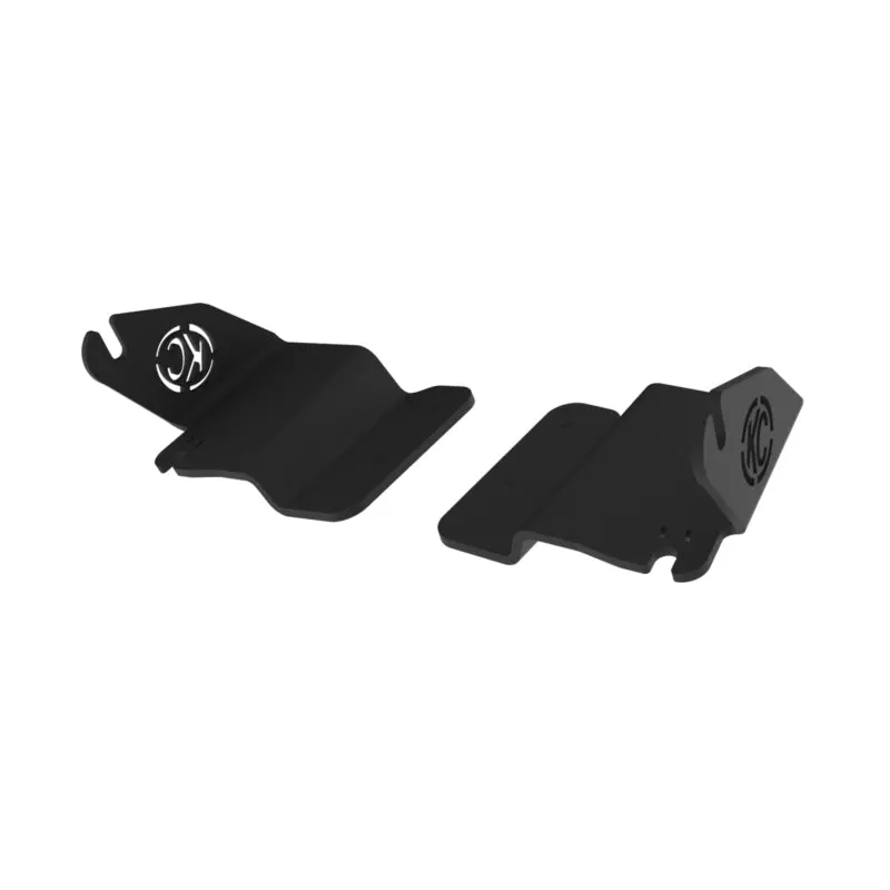 Kc Hilites Overhead Light Bar Mounting Bracket Kit For 2021+ Ford Bronco – 50-Inch Bar Compatible 1