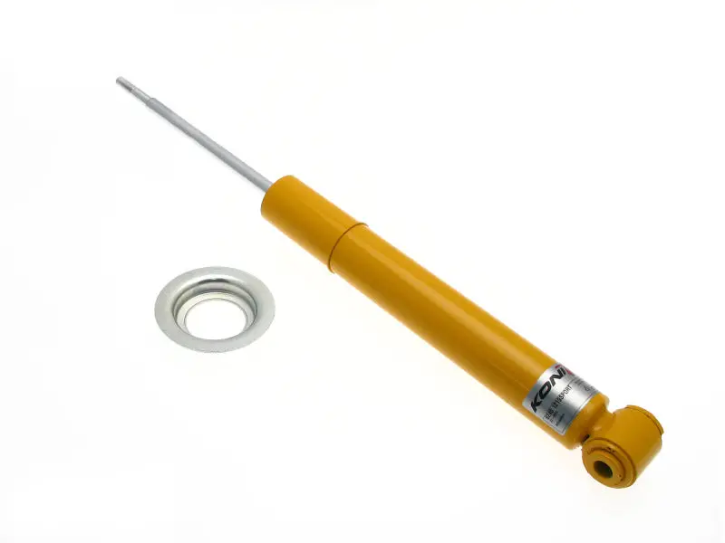 Koni Yellow Sport Rear Shock Absorbers For 2003–2010 Bmw Sedans (525I, 535I, 545I) – Excludes Xi, Gt, And Air Suspension Models 1