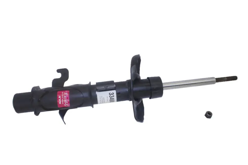 Kyb Excel-G Front Left Shock Absorber For 2010–2011 Chevrolet Camaro 1