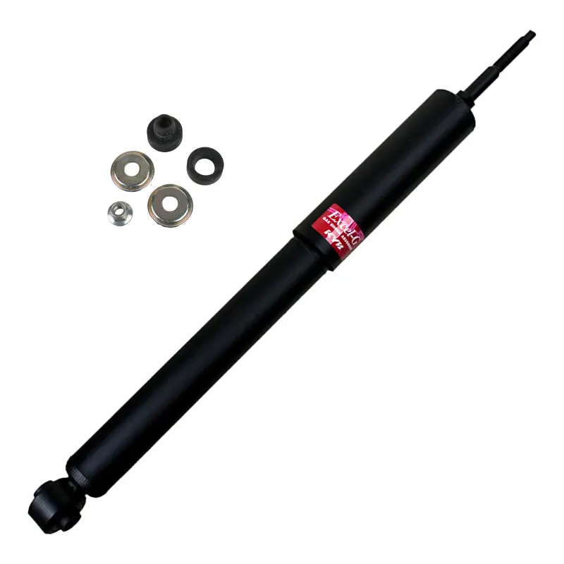 Kyb Excel-G Front Shock Absorbers For 2005–2011 Ford F-250/F-350 Super Duty (4Wd) 1