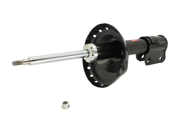 Kyb Excel-G Replacement Strut For Front Left Position – Fits 2008–2010 Subaru Impreza Awd & Outback Sport 1