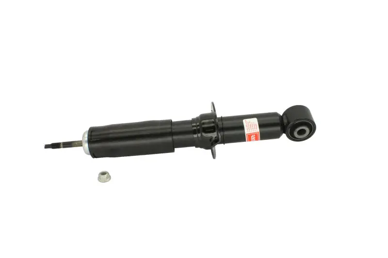 Kyb Excel-G Replacement Struts & Shocks – Front Suspension For Ford Crown Victoria (2003–2010), Grand Marquis (2003–2006), Lincoln Tow Vehicles 1