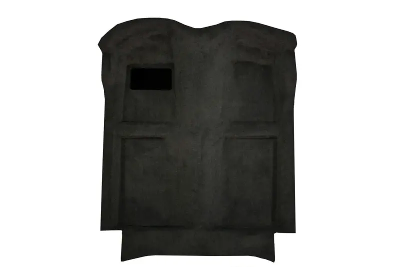 Lund Pro-Line Full-Floor Replacement Carpet – Black, Fits 1989–1994 Toyota Pickup Standard Cab 1
