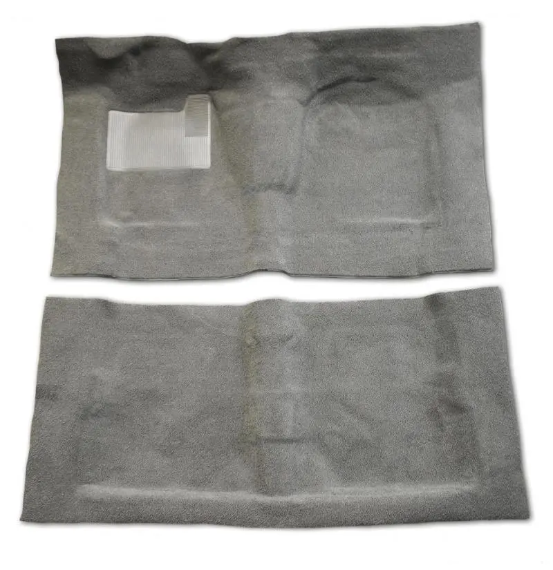 Lund Pro-Line Replacement Carpet For 2003–2008 Dodge Ram 1500 Standard Cab – Corporate Grey (Full Floor) 1