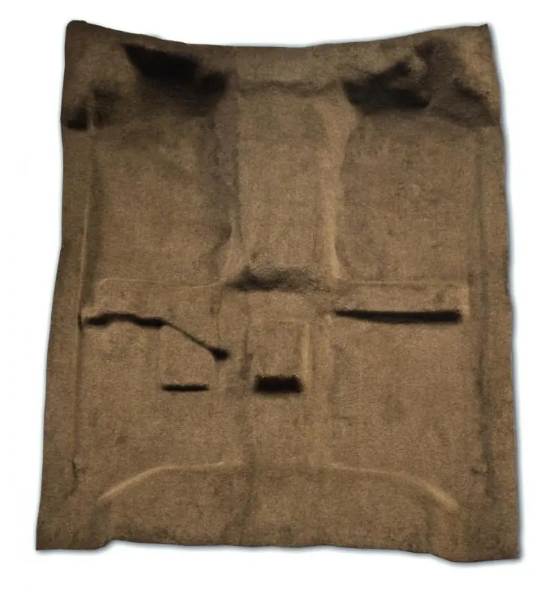 Lund Replacement Carpet Kit For 2002 Dodge Ram 2500 Quad Cab – Full Floor, Coffee Color (Single Piece) 1