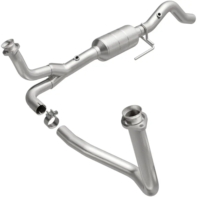 Magnaflow Conv Df 00 Dodge Durango 5.2L 4Wd / 00-03 Durango 5.9L 4Wd (49 State) 1
