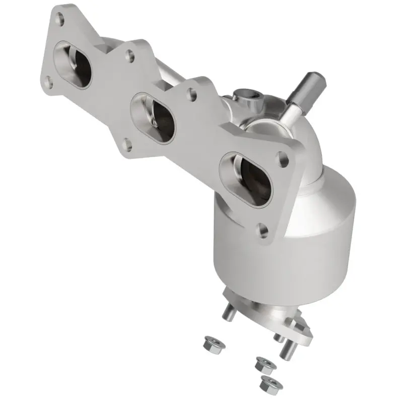 Magnaflow Conv Df 95-02 Mazda Millenia 2.3L 1