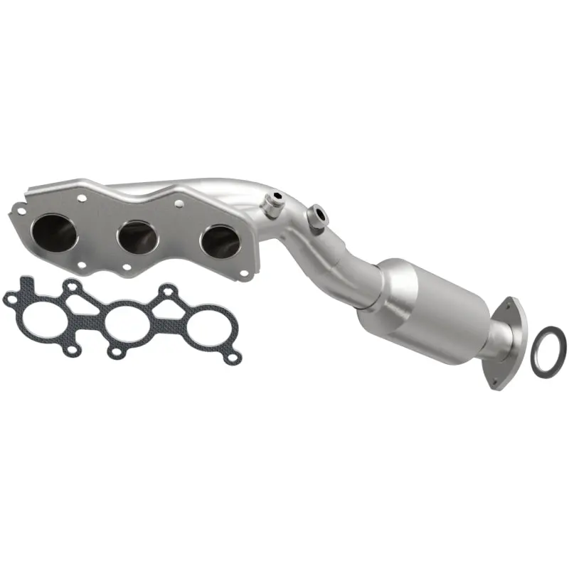 Magnaflow Direct-Fit Catalytic Converter – California-Compliant, Fits Lexus Is250 (2006–2009) & Is350 (2006–2013) 1