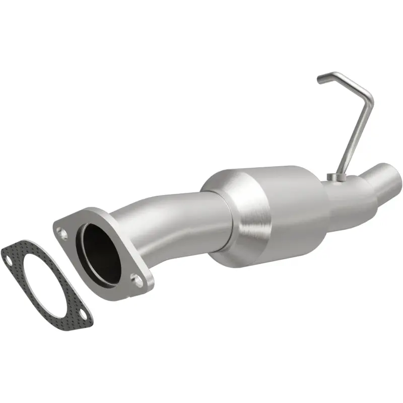 Magnaflow Direct-Fit Catalytic Converter Replacement For 2007 Chevrolet Silverado 2500 Hd Classic, 6.0L V8 1