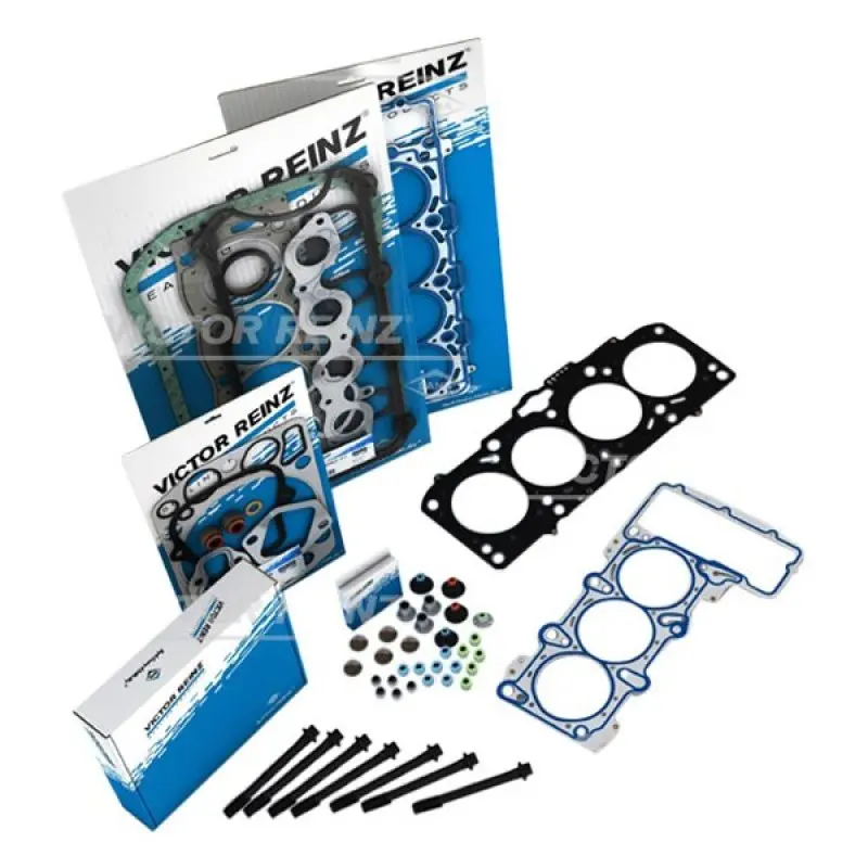 Mahle Genuine Water Outlet Gasket For Chevrolet Tracker (1999–2004) 1