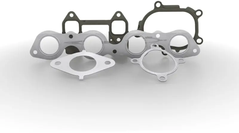 Mahle Oem-Style Egr Valve Gasket For Mitsubishi Eclipse (2012–2011) 1