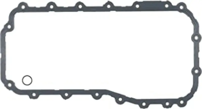 Mahle Oil Pan Assembly Kit For Hyundai Santa Fe (2001 Model Year) – Factory-Replacement Quality 1