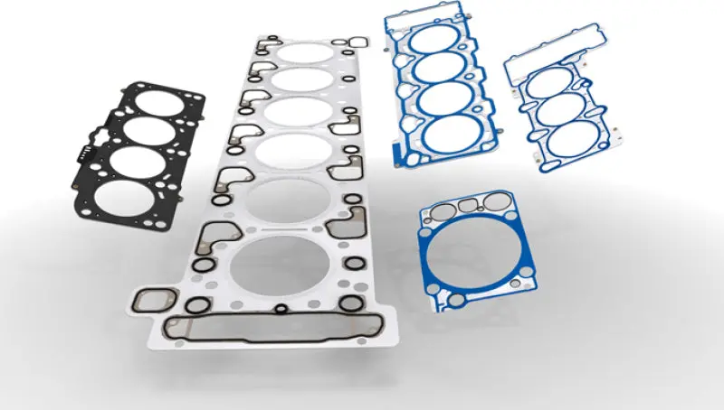 Mahle Original Cylinder Head Gasket Set For Buick Allure (2005–2009) 1