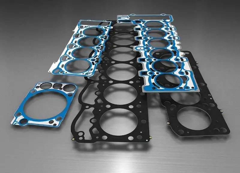 Mahle Original Cylinder Head Set For Pontiac G8 (2008–2009) 1
