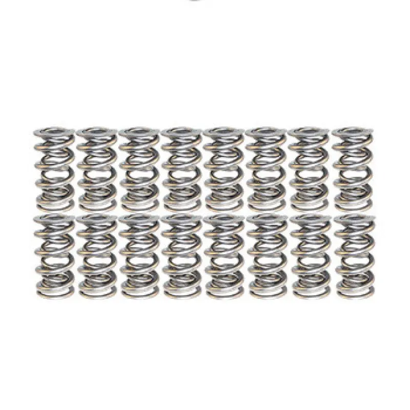 Manley Nextek High-Performance Valve Springs – Optimized For Alcohol, Pro Mod & Fuel Class Racing 1