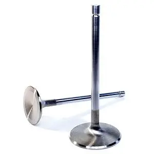 Manley Race-Flo Intake Valves For Chevy Ls-3 / L99 Engines With L92 Cylinder Heads – Set Of 8 1