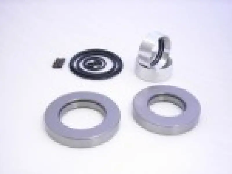 Mcleod Hydraulic Throw-Out Bearing For Small-Face 1300/1400 Series Clutches (3.000" Od) 1