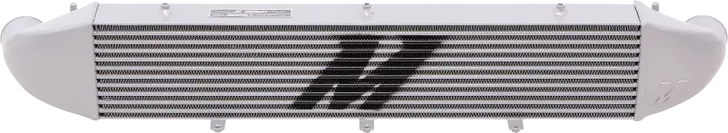 Mishimoto Front-Mount Intercooler Kit – Silver Finish For 2014–2016 Ford Fiesta St 1.6L 1