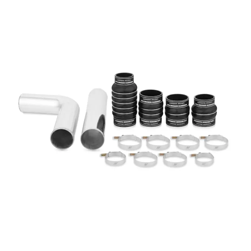 Mishimoto Replacement Pipe And Boot Kit For 2003–2007 Dodge 5.9L Cummins 1