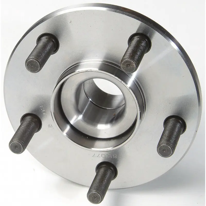 Moog Front Hub Assembly – Precision Replacement For 1989–1990 Ford Thunderbird 1