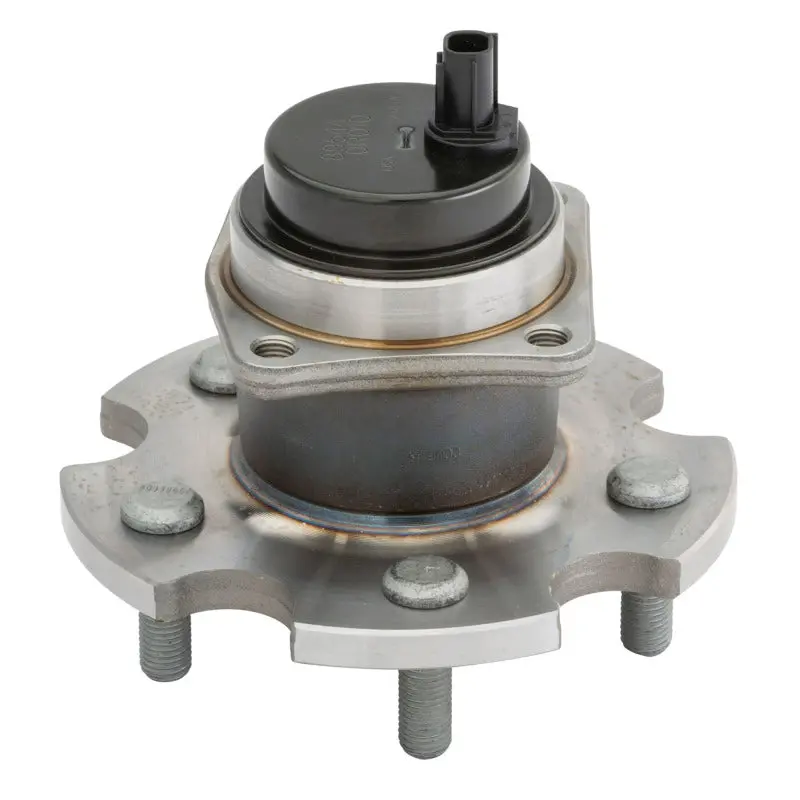 Moog Rear Hub Assembly – 2010 Toyota Matrix Xrs 1