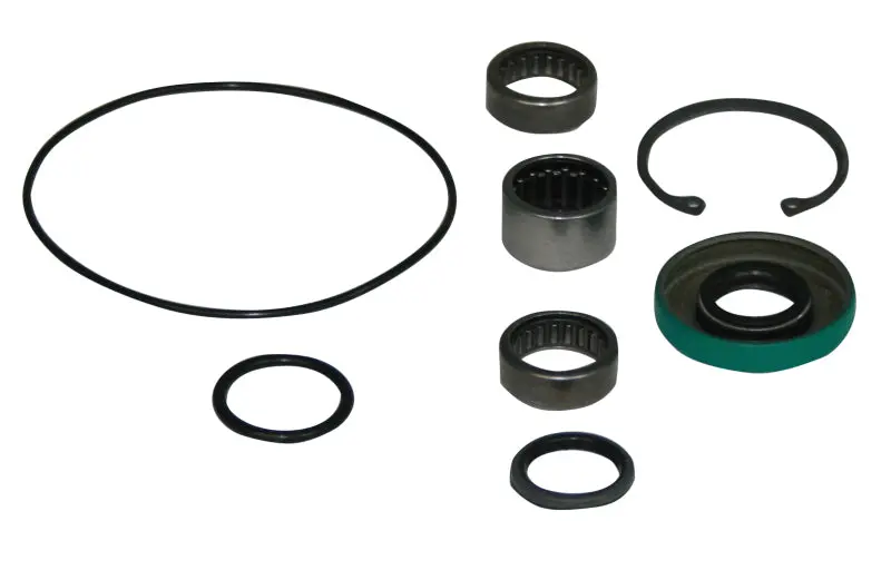 Moroso Single-Stage External Small Parts Kit – Compatible With Moroso Part #22600 1