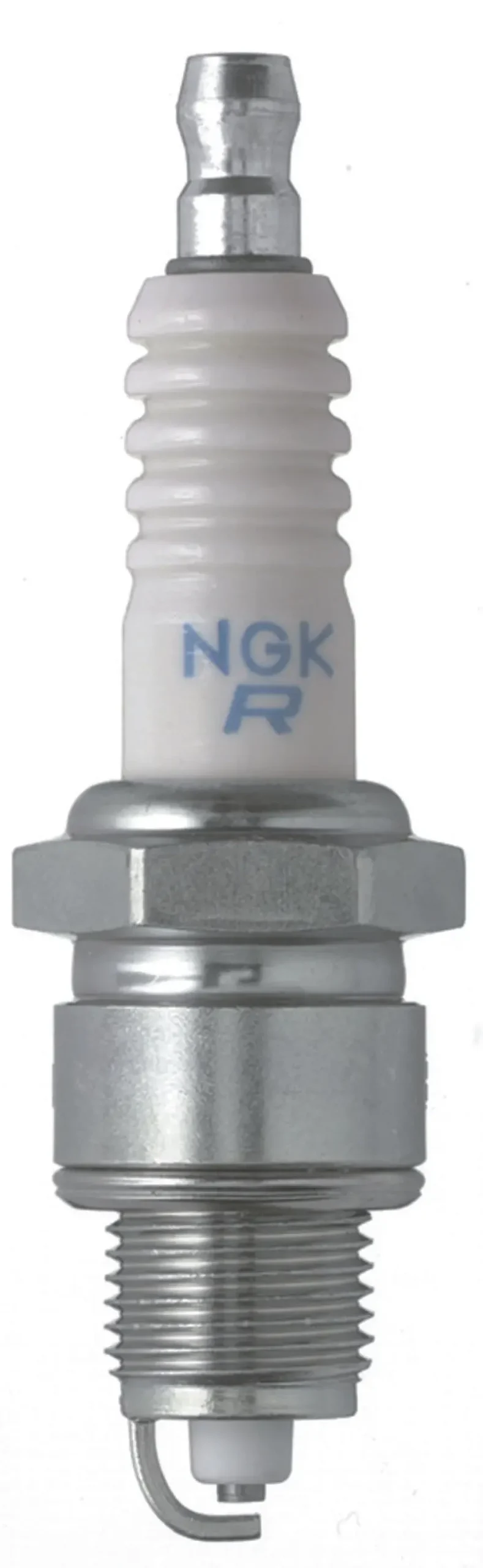 Ngk Bpz8Hs-10 Spark Plugs — Box Of 6, Blyb Series 1