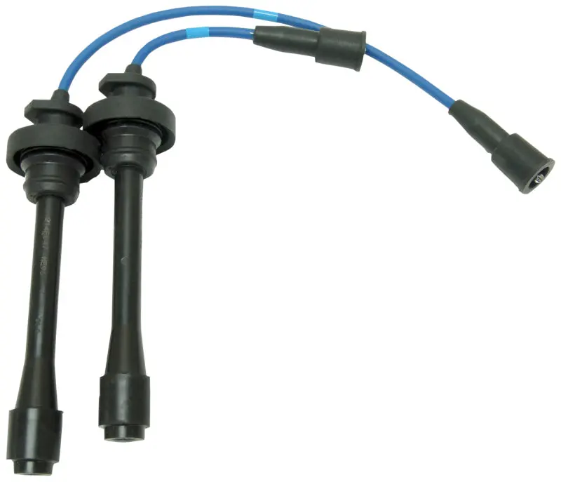 Ngk Spark Plug Wire Set – Compatible With 2001–2005 Chrysler Sebring 1