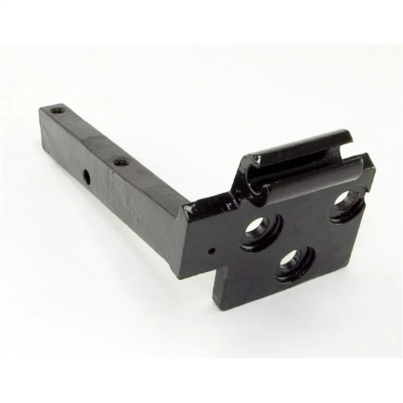 Omix Windshield Hinge Upper Rh 52-75 Willys/Jeep 1
