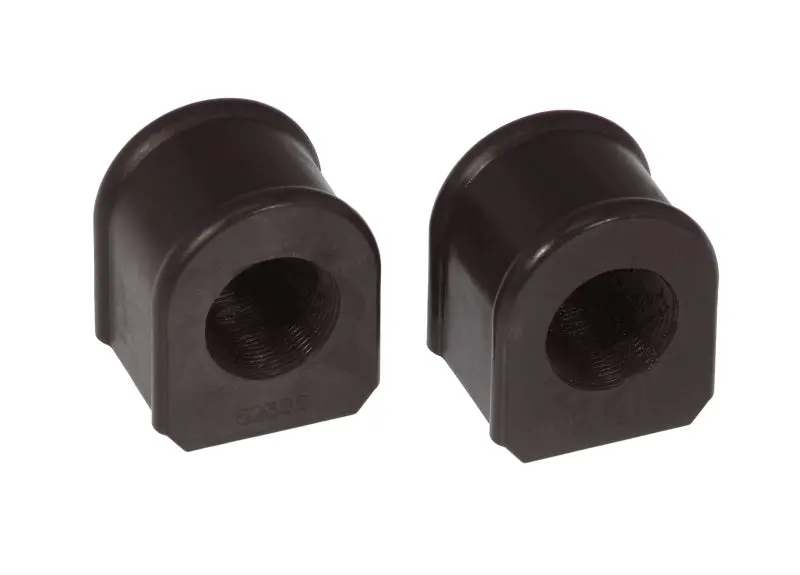 Prothane Front Sway Bar Bushing Kit — 28Mm Diameter, Black, For 1982–1992 Chevrolet Camaro 1