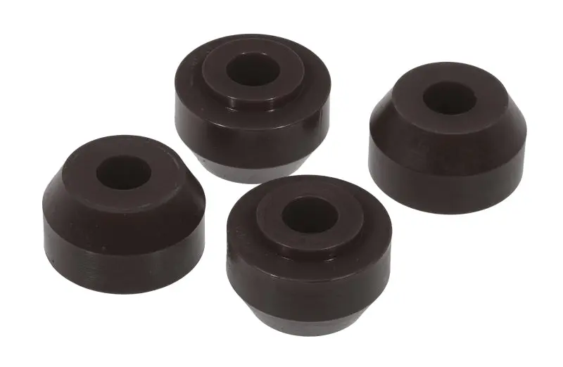 Prothane Strut Arm Bushings – Black, Designed For 1964–1966 Ford Mustang 1